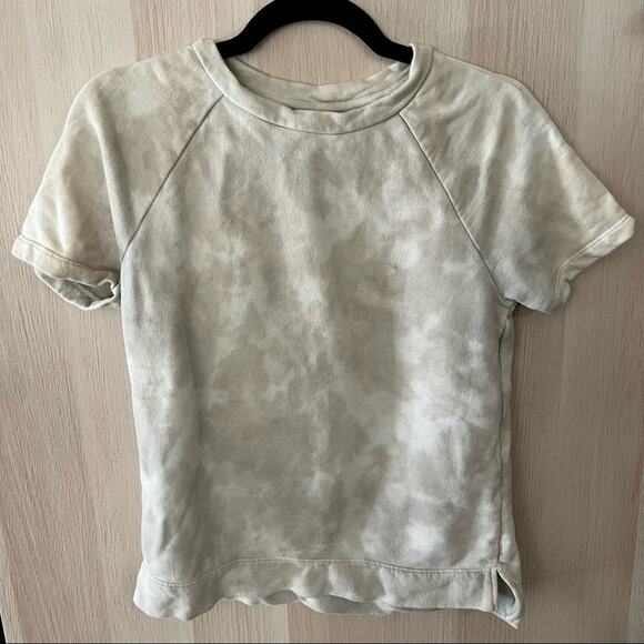 ⭐️ Lou & Grey Tie Dye Print Top - Picture 2 of 4